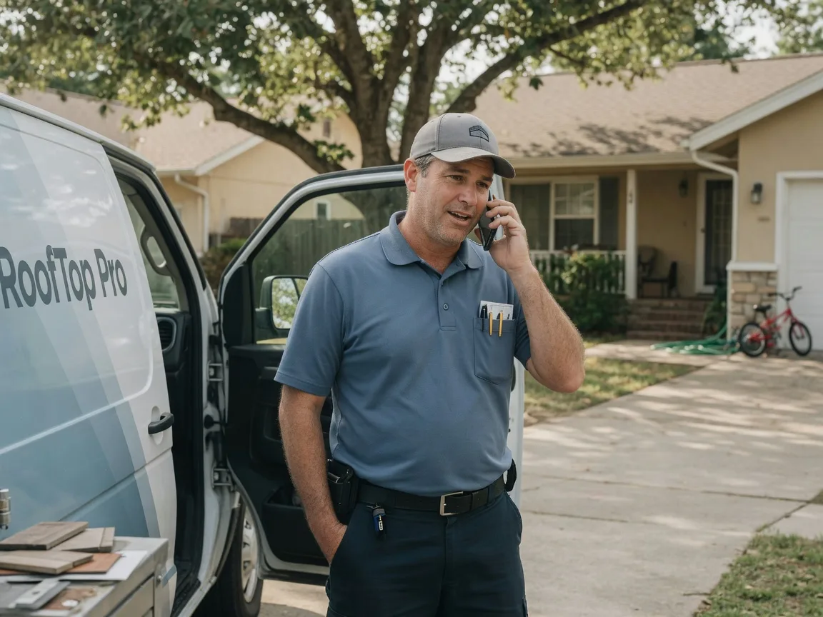 Roof Repair Coldwater, OH FAQs