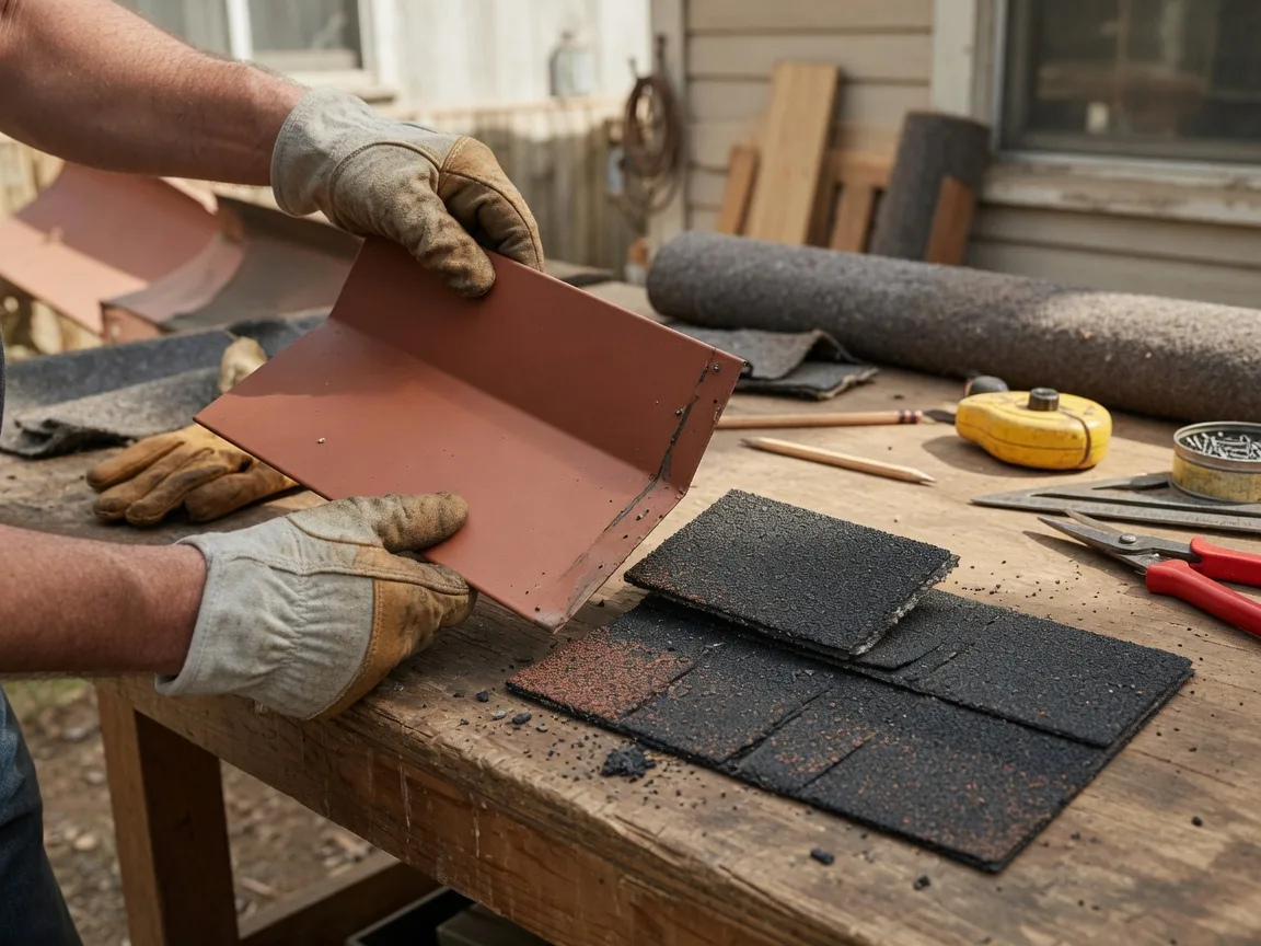 Roof Repair company in Coldwater, OH